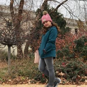 Meet your Posher, Kyla